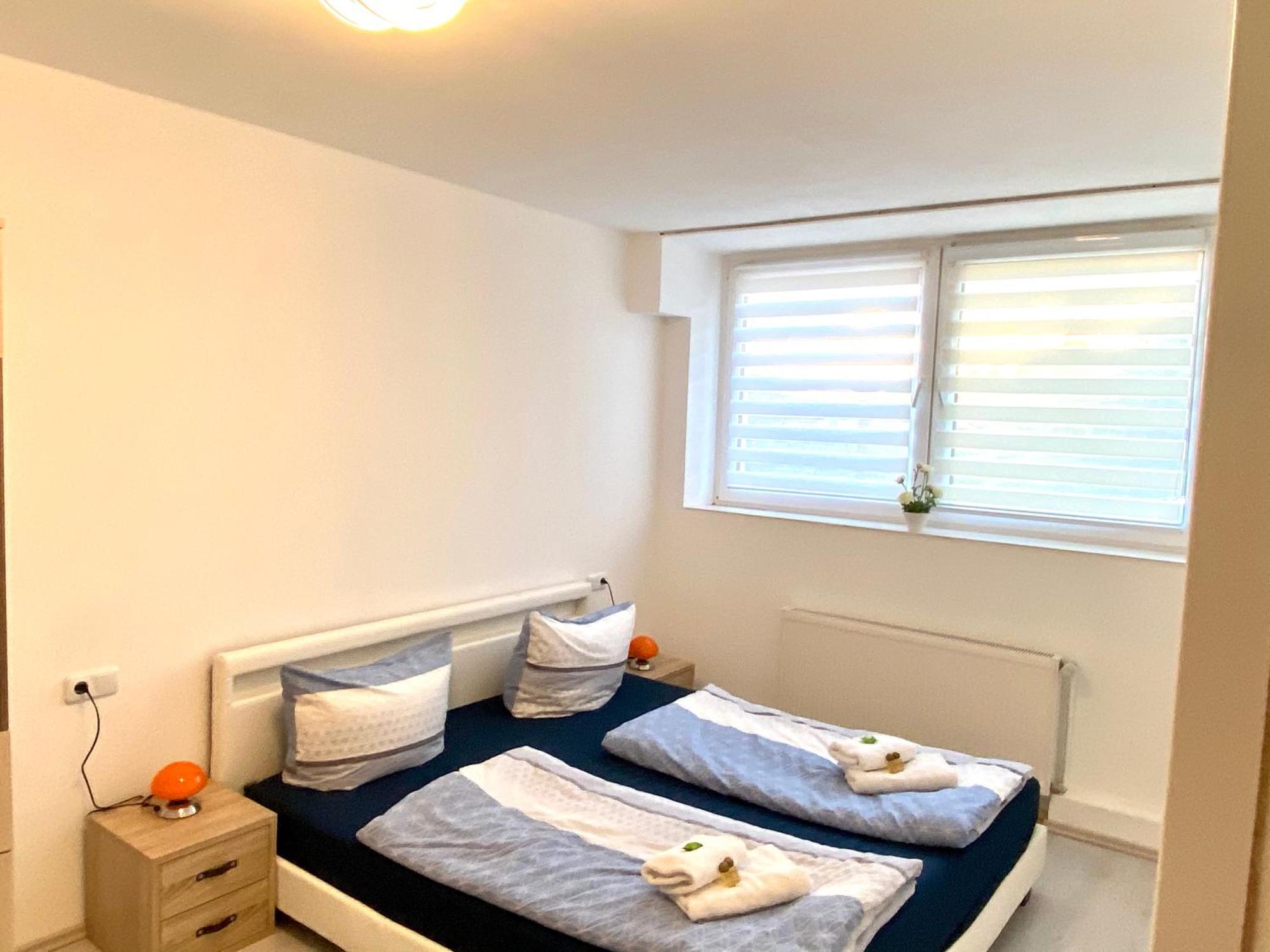 Monteurwohnung Am Flughafen Apartment
