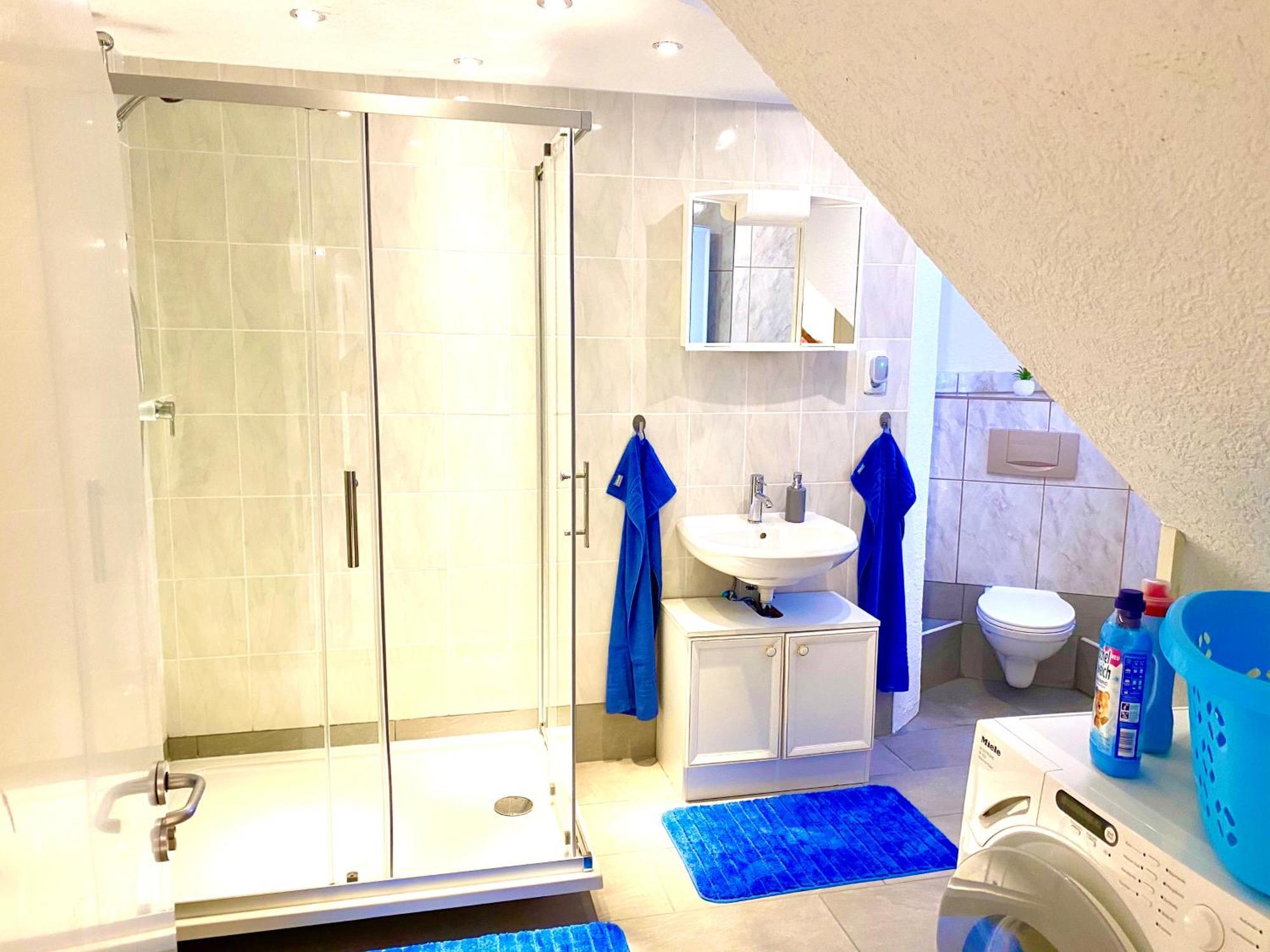 Monteurwohnung Am Flughafen Apartment Schkeuditz