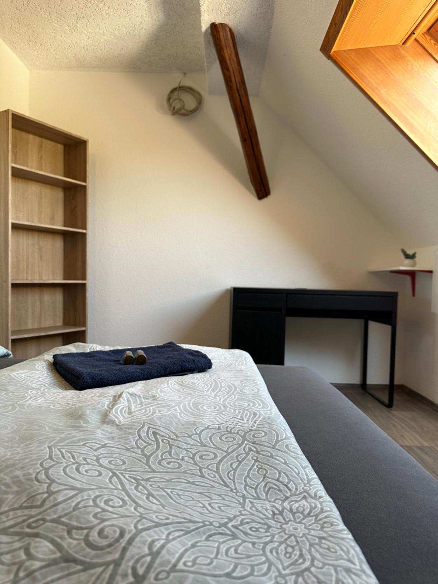 Monteurwohnung Am Flughafen * Schkeuditz