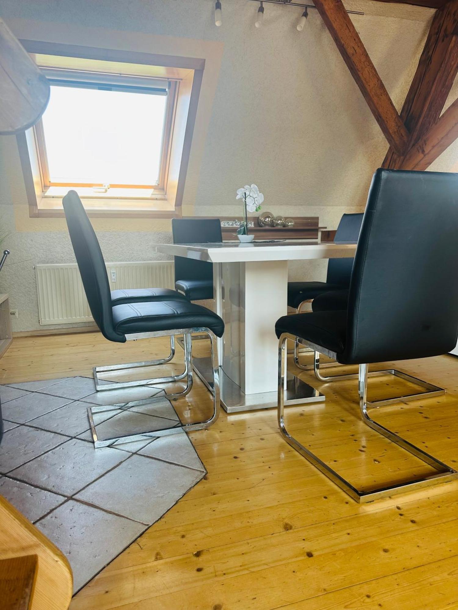 Monteurwohnung Am Flughafen